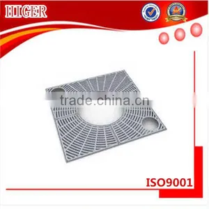 Cast Iron Tree Grating thumbnail-1