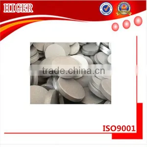 High Quality Aluminium Alloy Slug From China thumbnail-1
