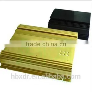 Heat Sink Led for 50w 30w Anodized Colors thumbnail-1