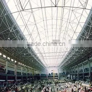 Polycabonate Sheet for Decoration thumbnail-1