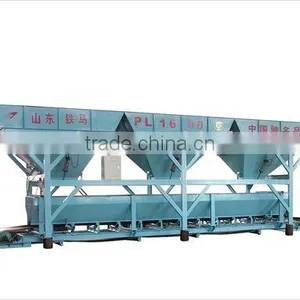 Batching Plant thumbnail-1