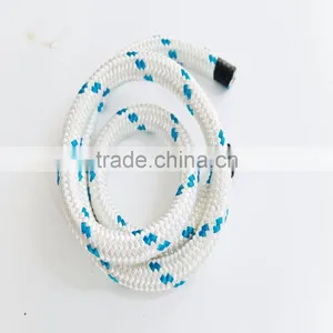 Polyester Ropes for Boat Rigging and Dock Lines thumbnail-6