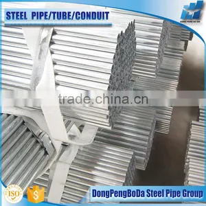 Electrical Conduit With China Factory thumbnail-2