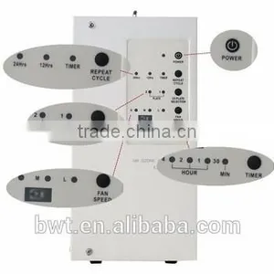 7g/h China Air Cleaner Air Purifier for Indoor thumbnail-3