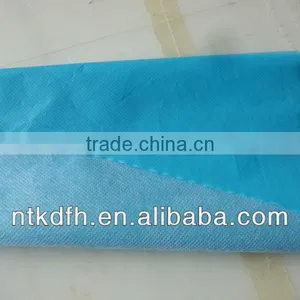 Coated Nonwoven Fabric thumbnail-1