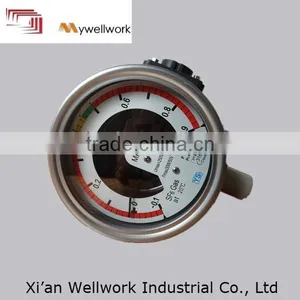 High Quality High Standard Stainless Steel Rod Bending Line With SF6 Gas Density Gauge thumbnail-1