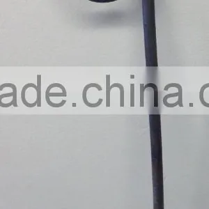 2016 the Good Quality 8mm Thick 1250mm Tall Fencing Pin for Orange Net thumbnail-1