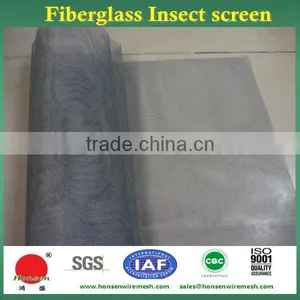 2013 New Discount!! Fiberglass Insect Screen/ Fiberglass Window Screen thumbnail-1