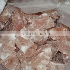 Pink Salt Lumps 40~70mm thumbnail-1