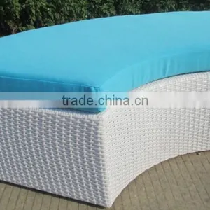 Garden Leisure Sofa Sunbed Set Sectional Patio Furniture thumbnail-5
