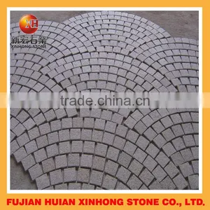 Cheap Garden Granite Paving Stepping Stones for Driveway thumbnail-4