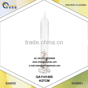 Accurate Room Galileo Thermometer GA1141405-LOGO thumbnail-1