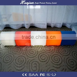 2015HUAJUN Stone Wall Lighting Led thumbnail-5