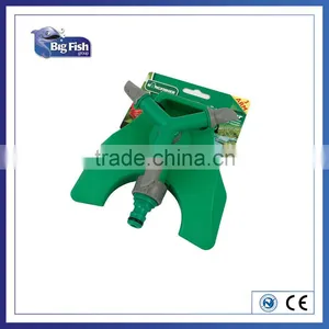 3 Arm Rotating Sprinkler Hose/Soaker Hose/Farm Irrigation / Sprinkler Hose / Garden Soaker Hose thumbnail-2
