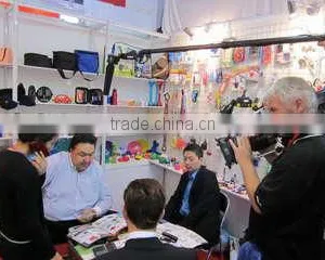 Ningbo Ninghai International Trade Co., Ltd. company overview - view 3 thumbnail