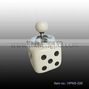 Rotatable Ceramic Ashtray / Smoking Accessories thumbnail-1