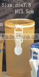 Plastic Airtight Canister thumbnail-1