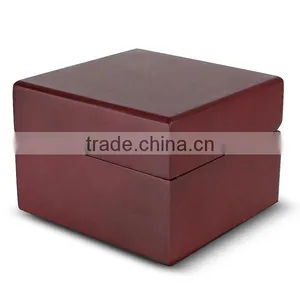 Custom Luxury Wood Packaging Box for Watch thumbnail-6