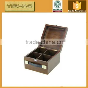 Chinese Wholesale for Wooden Tea Boxes Wholesale,wooden Tea Box Printing Gold thumbnail-1