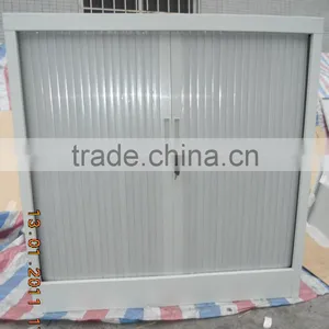 Steel Tambour Door Filing Cabinet Roller Shutter Door File Cabinet ABS Tambour Door Filing Cabinet thumbnail-1