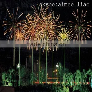 Q123008 China Manufacturer Making Led Tree Party Decoration Led Lighted Willow Tree thumbnail-4