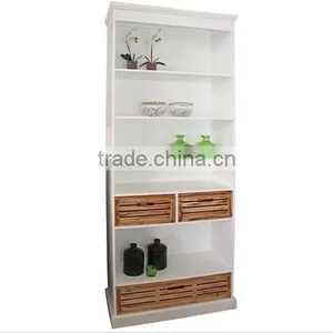 Latest Wooden Furniture Designs / Wooden Bedroom Furniture thumbnail-6