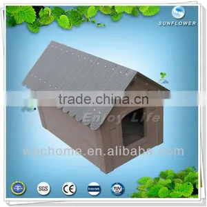 Wpc Dog House/ Animal House thumbnail-1