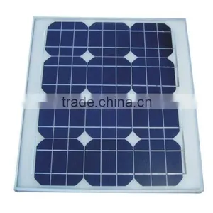 Solar System China Supplier 20W thumbnail-1