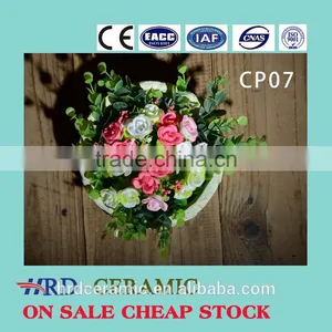 New Products Cement Garden Planter Plant Pots & Planters thumbnail-1