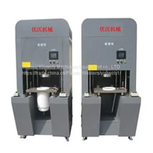 Auto Filter Welding Machine Thermoplastic Welding Machine thumbnail-2