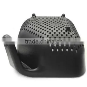 Plastic Square Sink Colander thumbnail-3