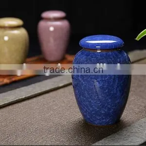 China Funeral Supply Cheap Custom Cinerary Casket for Pet thumbnail-5