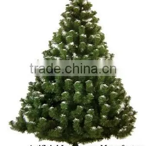 Green Merry Christmas Tree, High Quality Self Design Artificial Christmas Tree for Outdoor thumbnail-3