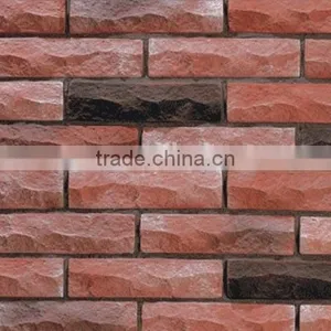 New Design Culture Wall Brick, European Style Decoration Clay Bricks thumbnail-1