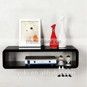 Modern Living Room Furniture TV Stand/tv Cabinet/tv Table Designs thumbnail-3