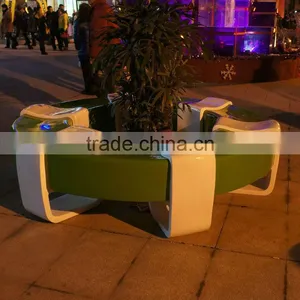 Outdoor Leisure Chair thumbnail-1