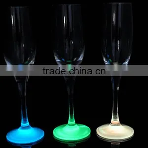 Glow in Dark Wine Glass thumbnail-2