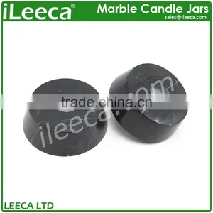 Special Shape Styles Marble Candle Jars for Candles thumbnail-2