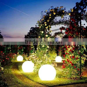 Decoration Garden LED Ball Light/Outdoor Ball Light thumbnail-1