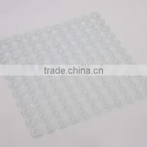 Top Level Non Smell Anti-slip Pvc Cork Bath Mat thumbnail-5