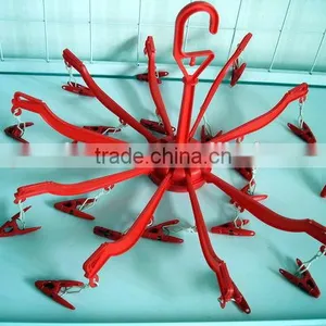 Umbrella Clothes Hanger thumbnail-1
