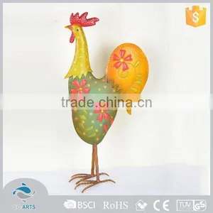 2015 Unique Good Quality Fantastic Mental Art Handmade Iron Crafts Decoration thumbnail-1