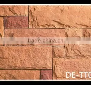 2015 High Quality Exterior Brick Veneer Stone Walls thumbnail-4
