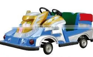 Amusement Park 12v Battery Kids Car Batteries for Sale LT-4068N thumbnail-1