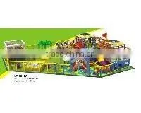 Kids Naughty Castle for Shopping Mall LT-0065A thumbnail-1