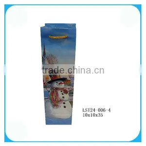 Special Design Craft Paper Bag thumbnail-1