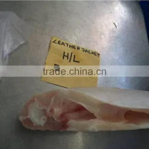 Frozen Leatherjacket Fish HGT thumbnail-2