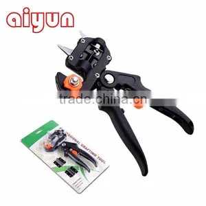 Hot Sale Professional Sharpening Garden Scissor Garden Flower Pruning Shears thumbnail-1