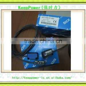 WT150-P162 Sensor / Photoelectric Switch New and Original & Hot Stock thumbnail-1