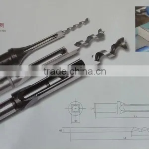 Square Drill Series thumbnail-1
